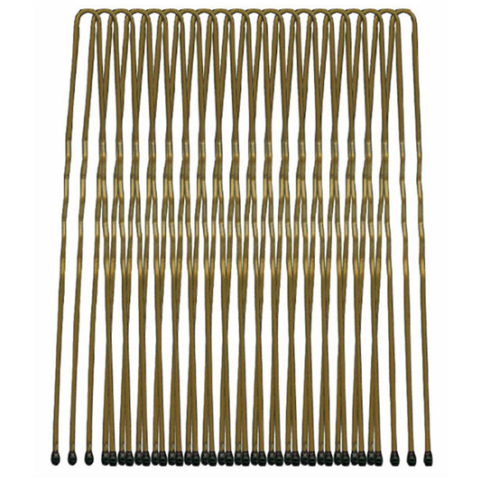 Wavy Hair Pins