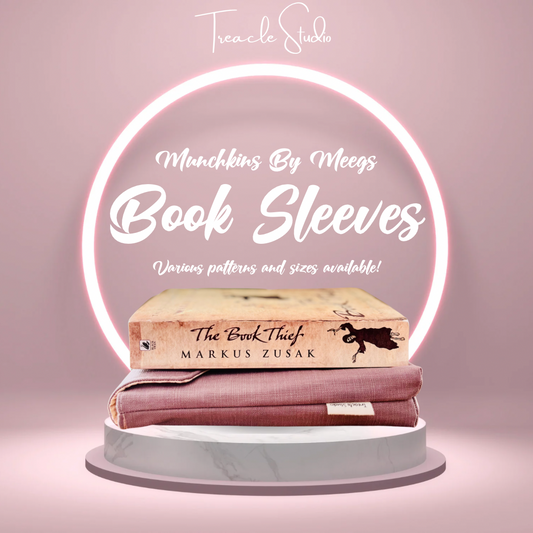 Book Sleeves