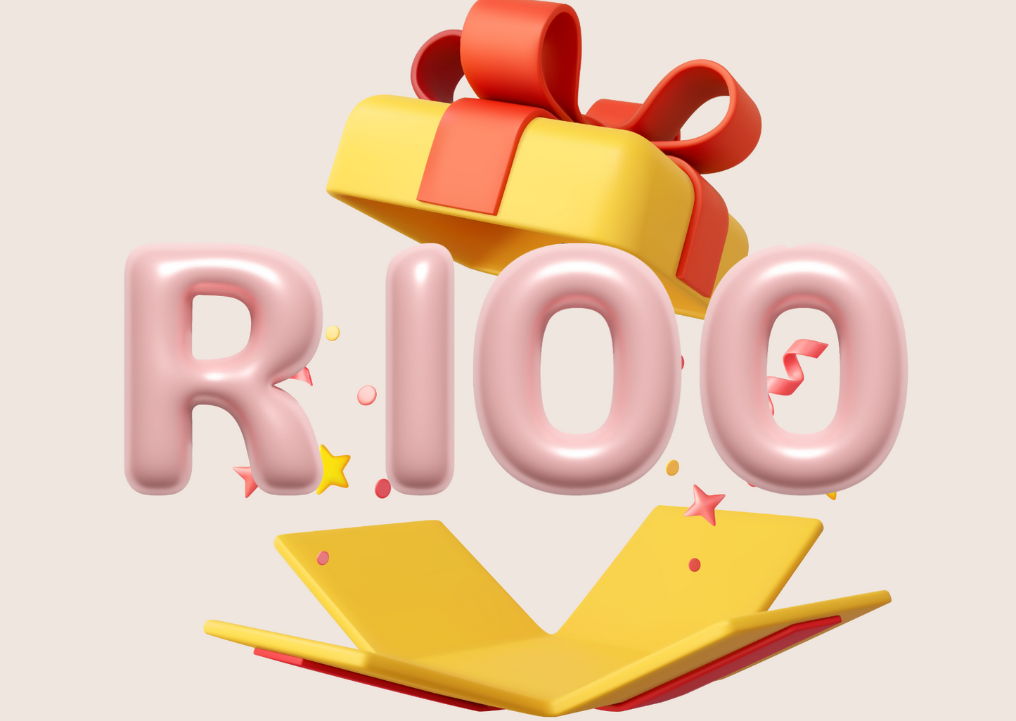 Treacle Studio Gift Card