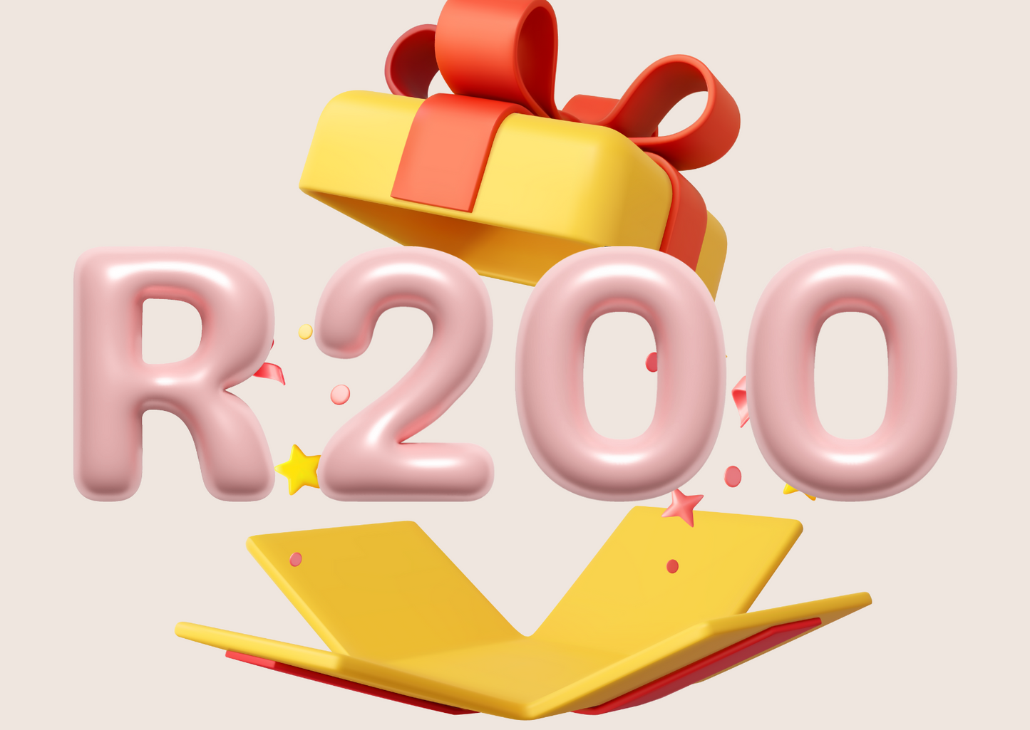 Treacle Studio Gift Card