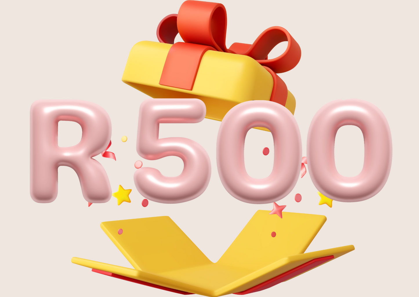 Treacle Studio Gift Card