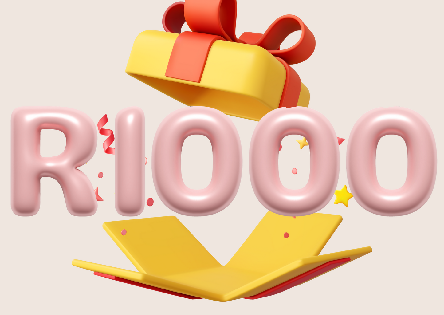 Treacle Studio Gift Card