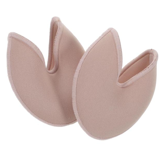 Ouch Pouch Toe Cap