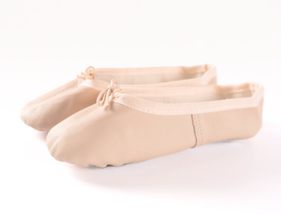 Teplov Kiddies Ballet Shoes SALE