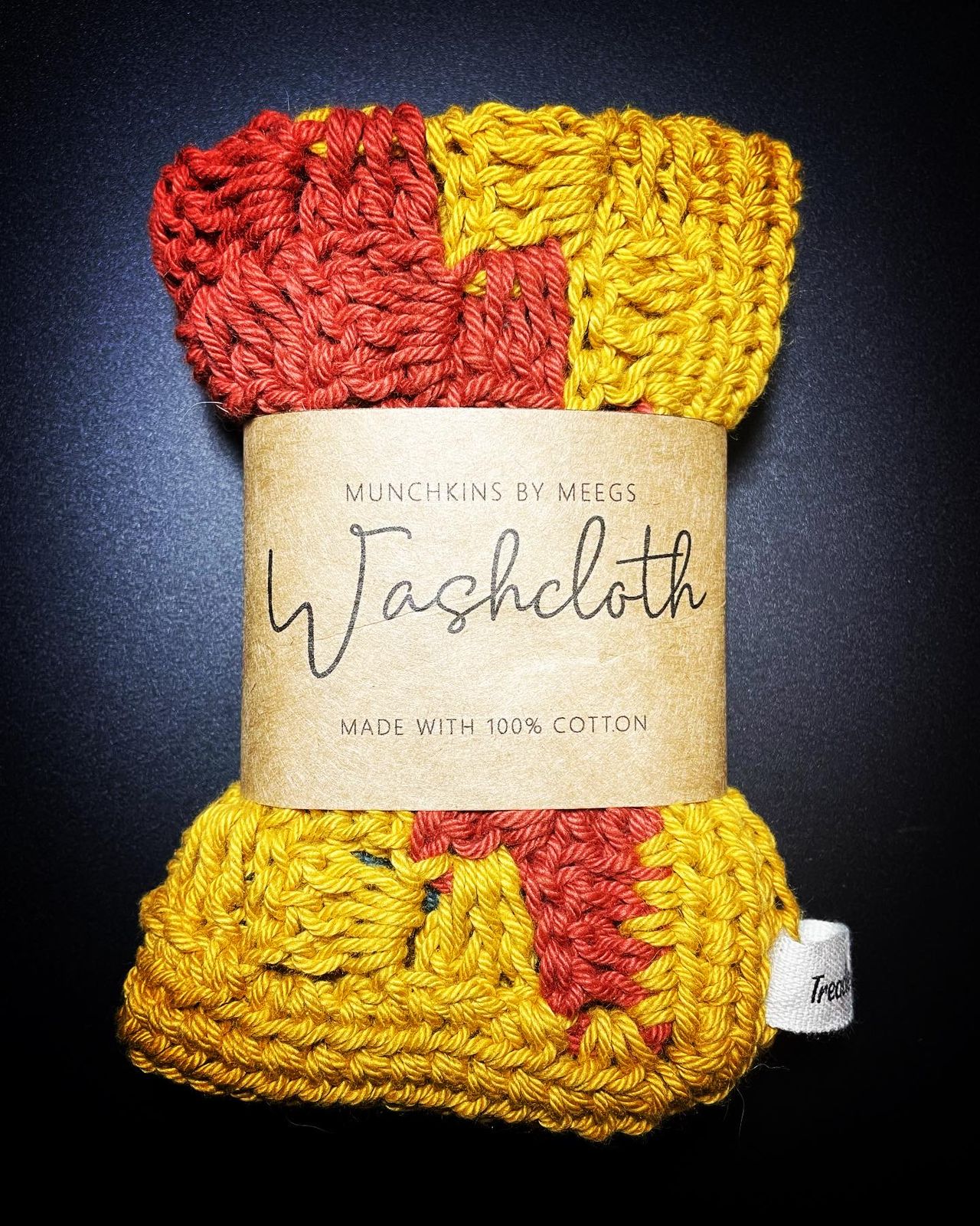 Washcloth