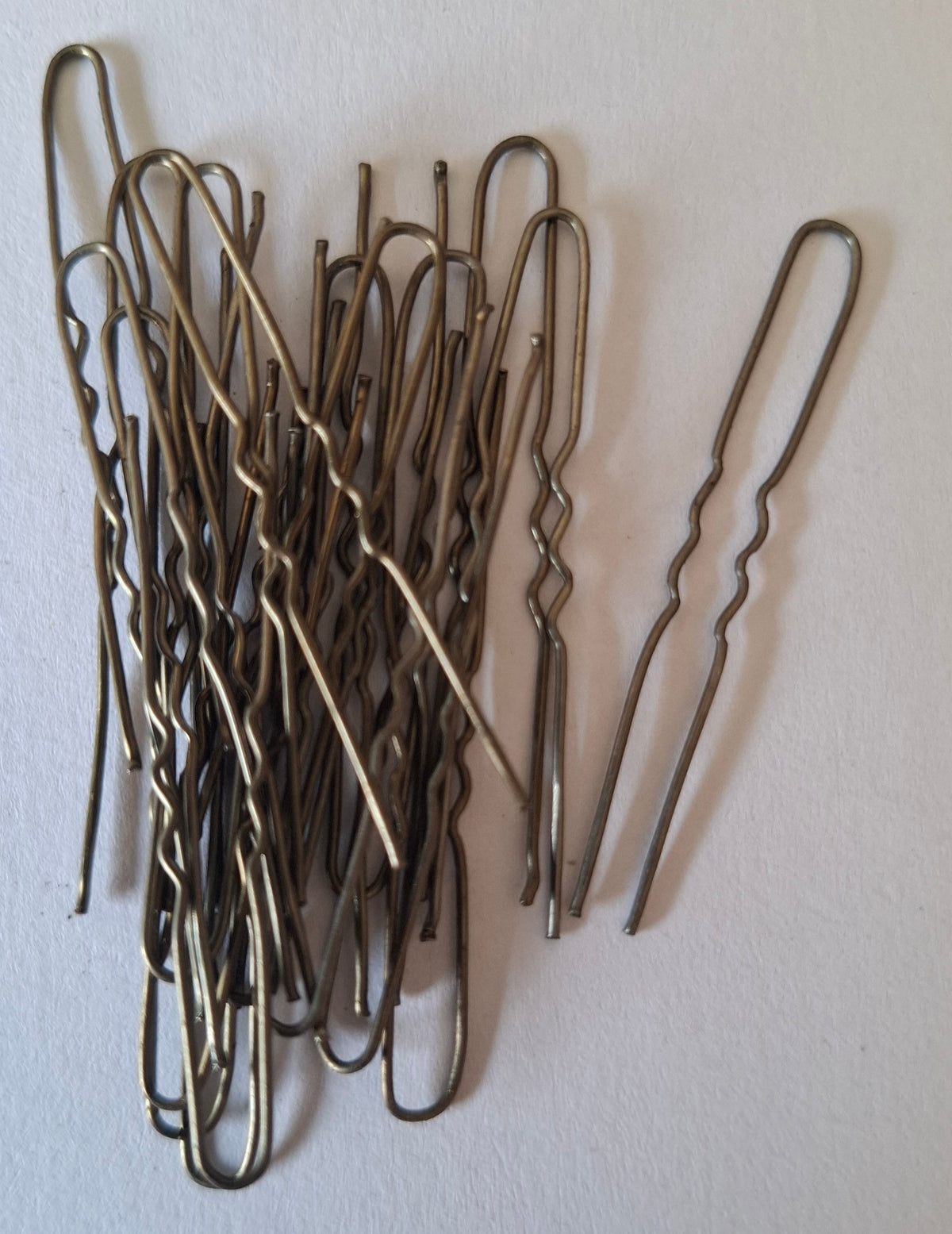 Hair Pins 44mm (Diane)