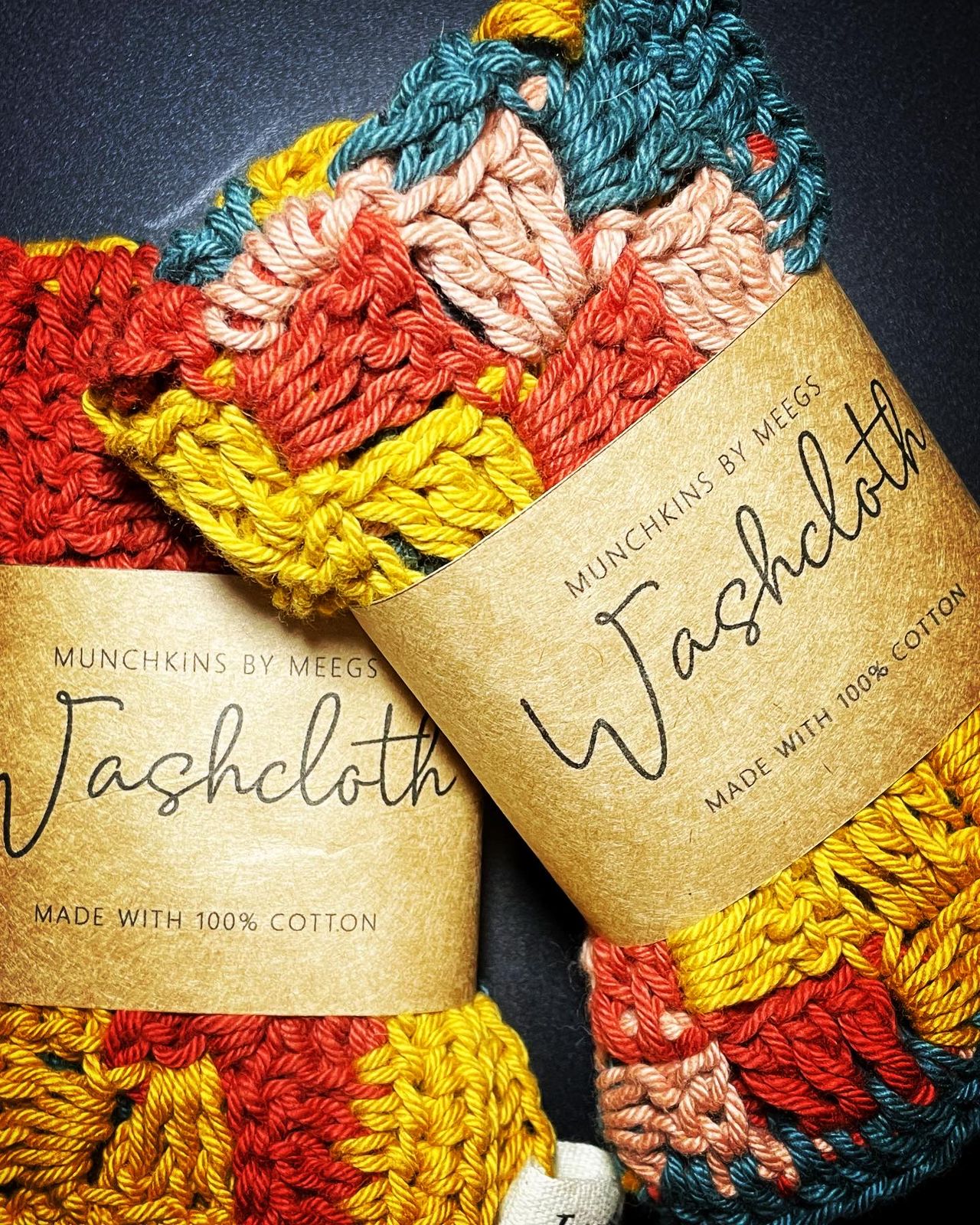 Washcloth