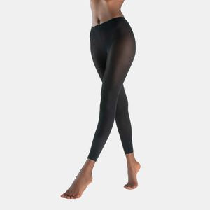 Footless Tights