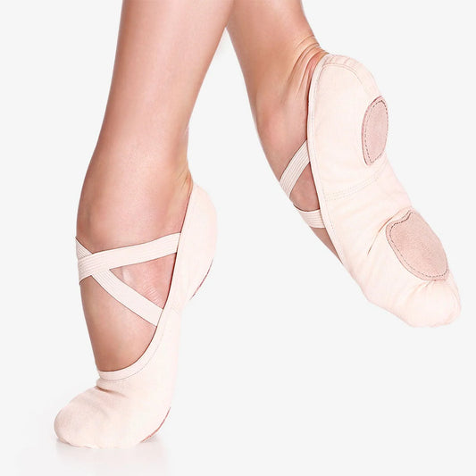 Adult Ballet Shoes