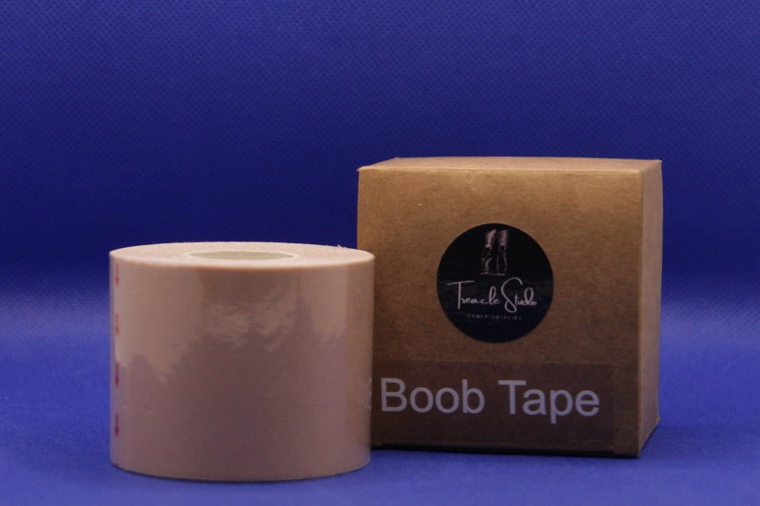 Boob Tape