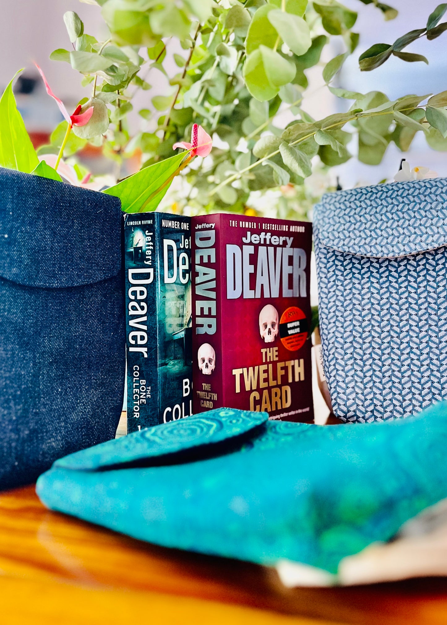 Book Sleeves