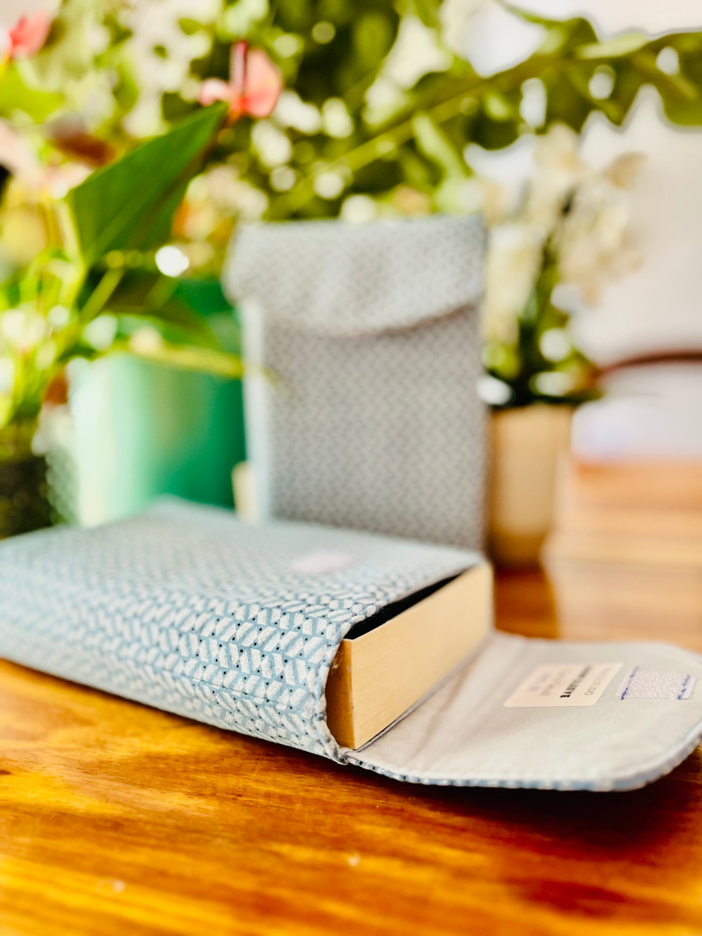 Book Sleeves