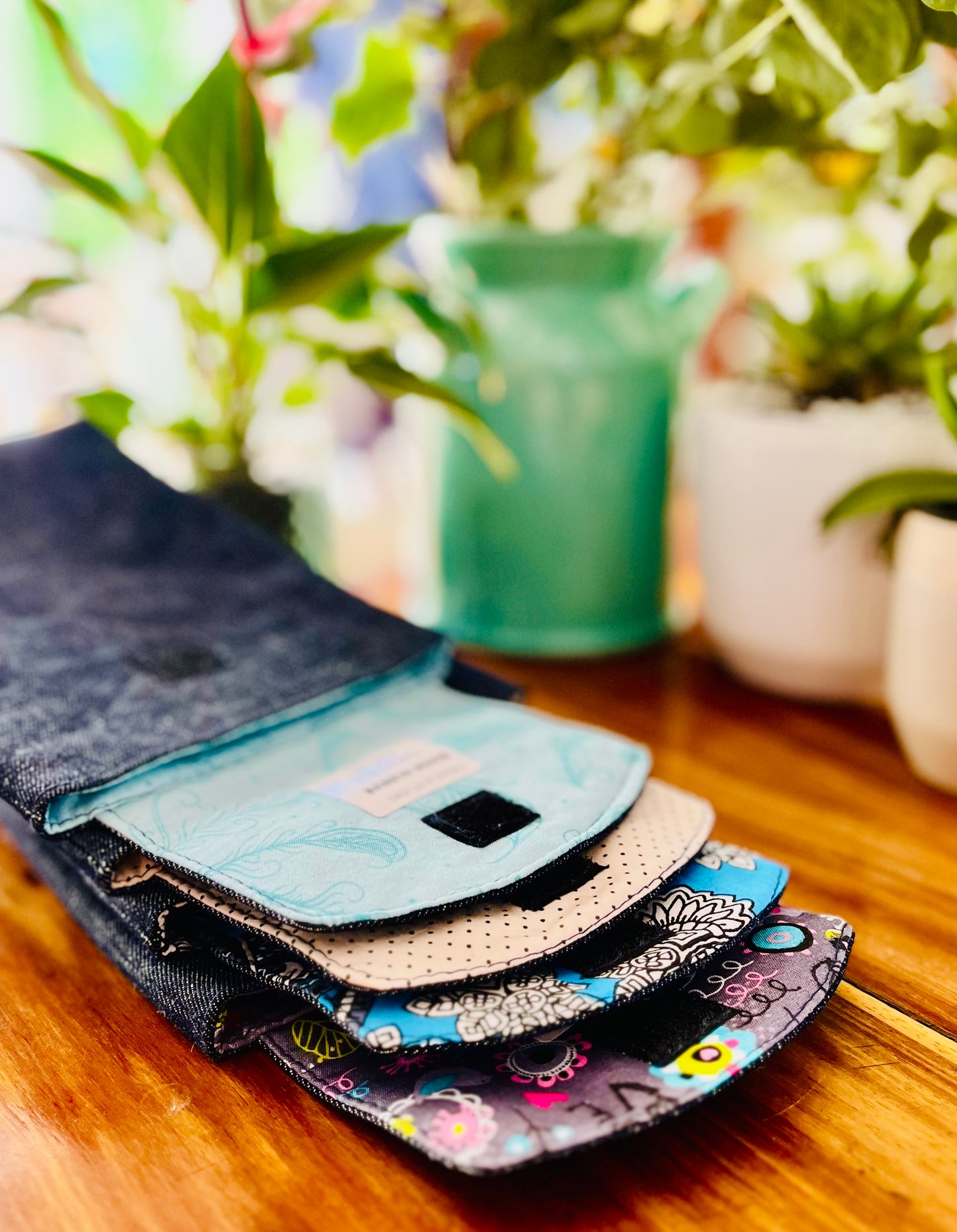 Book Sleeves