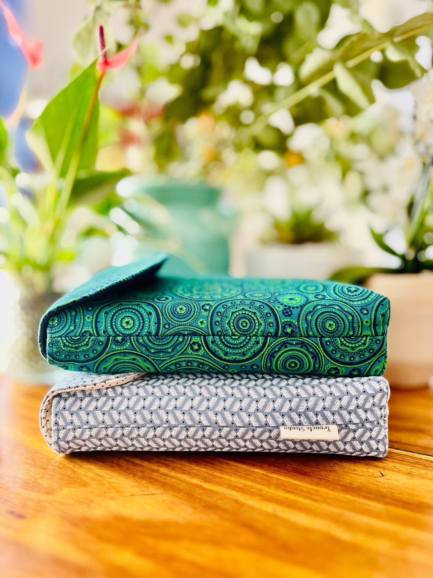Book Sleeves