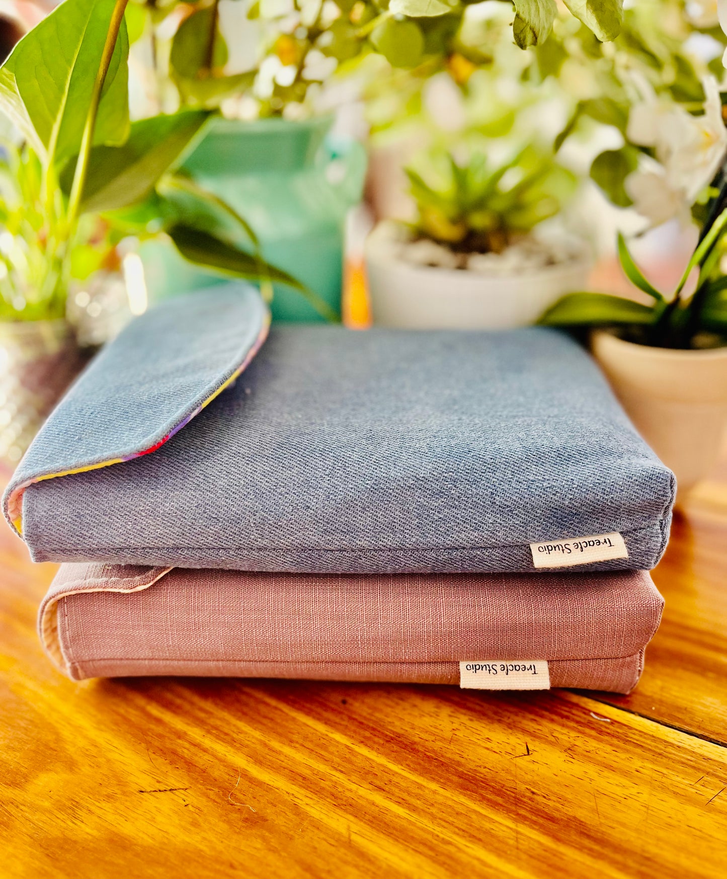 Book Sleeves