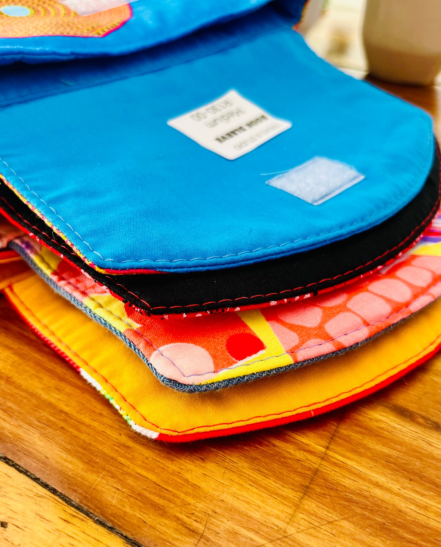 Book Sleeves