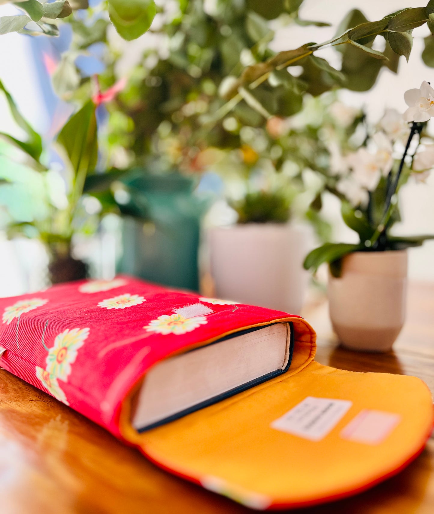 Book Sleeves