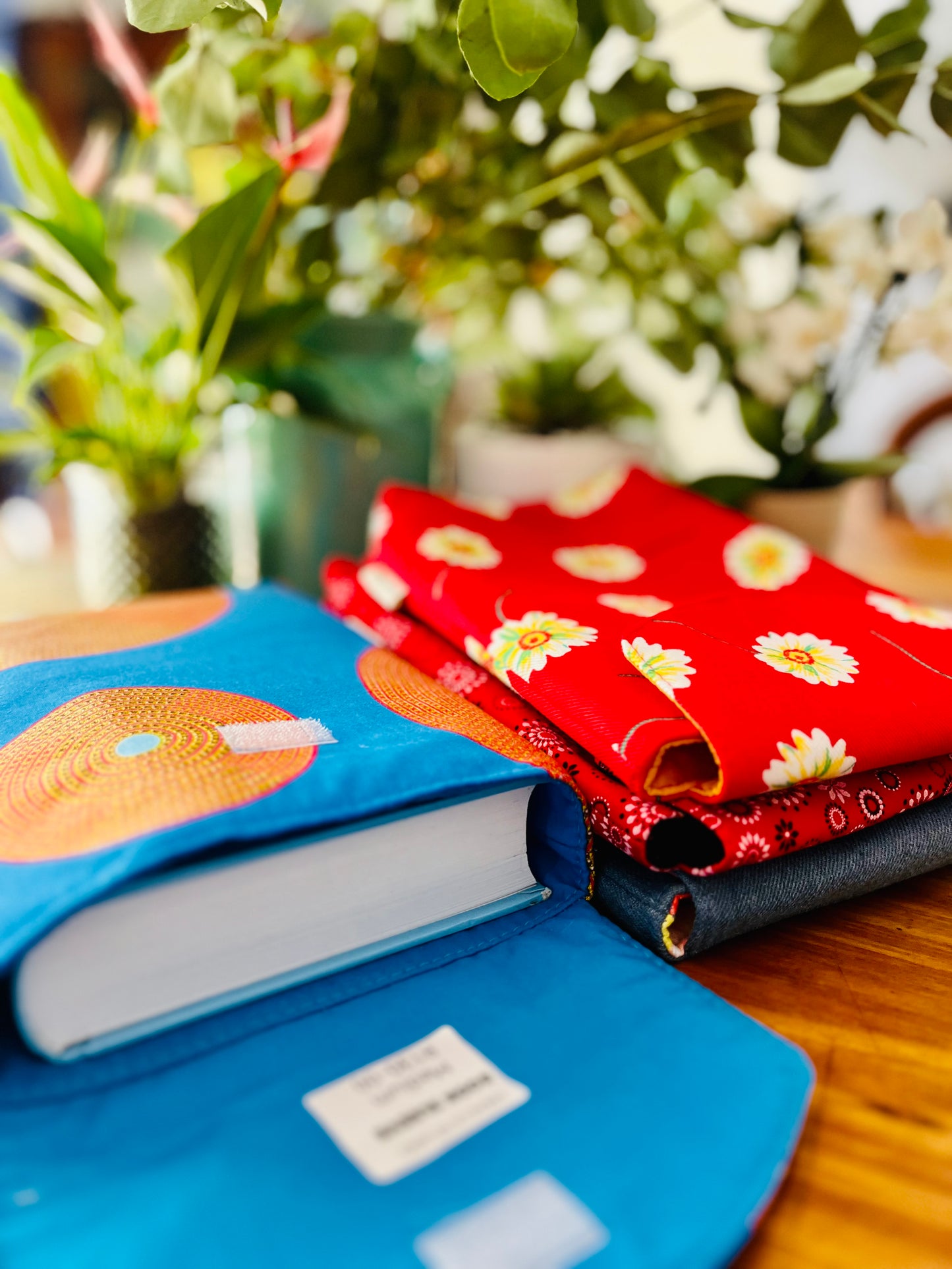 Book Sleeves