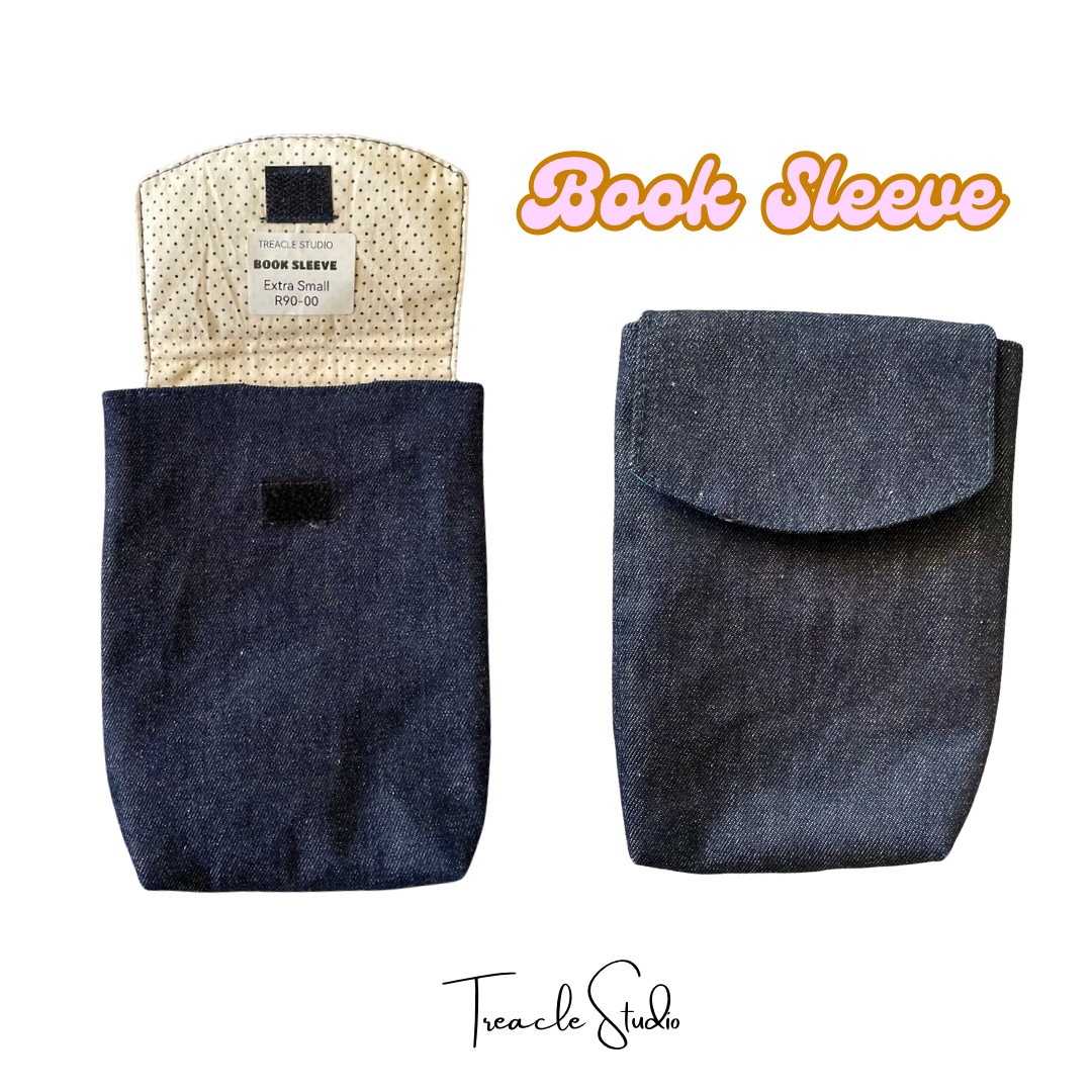 Book Sleeves