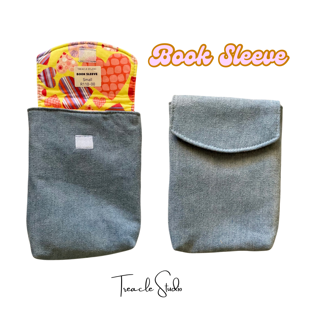 Book Sleeves