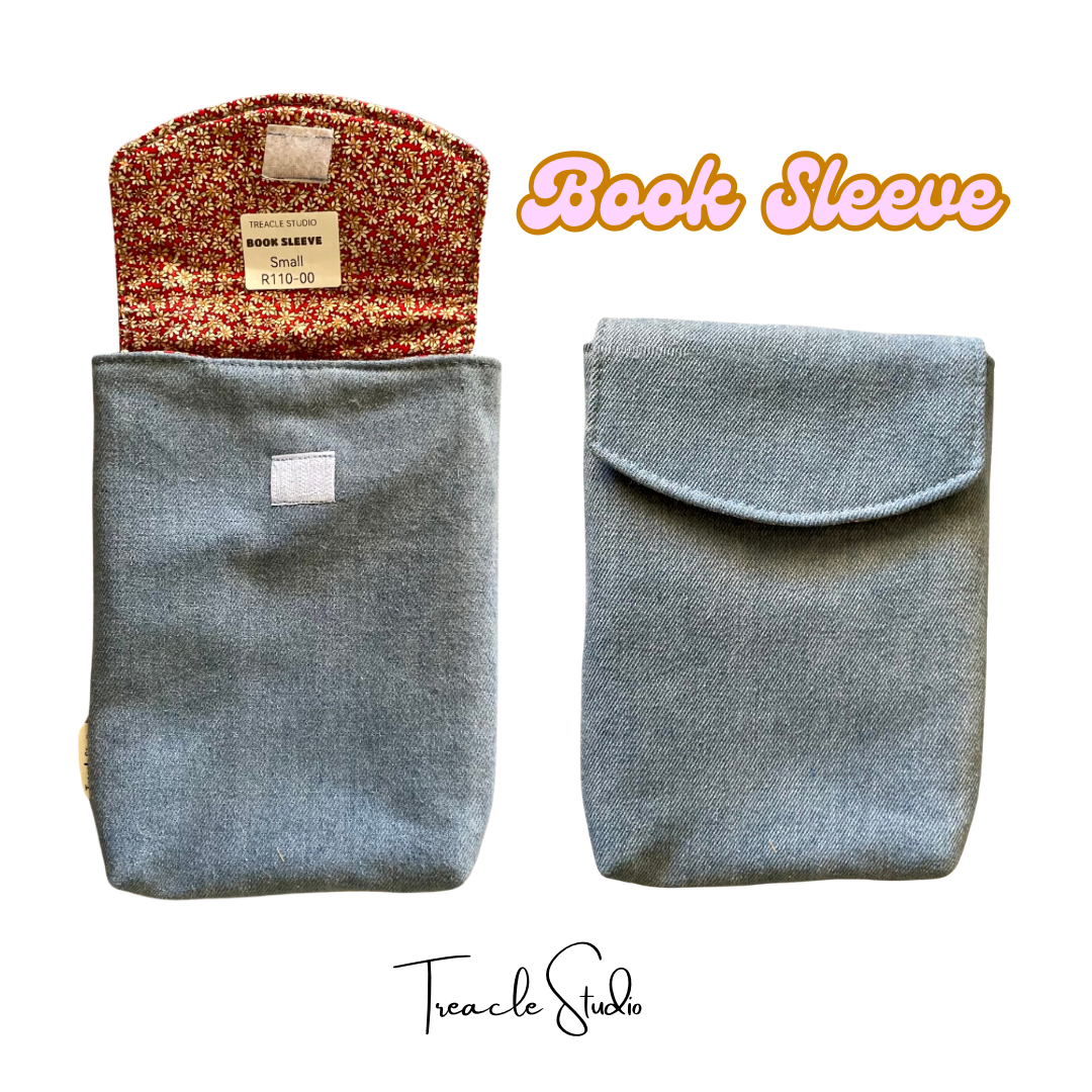 Book Sleeves
