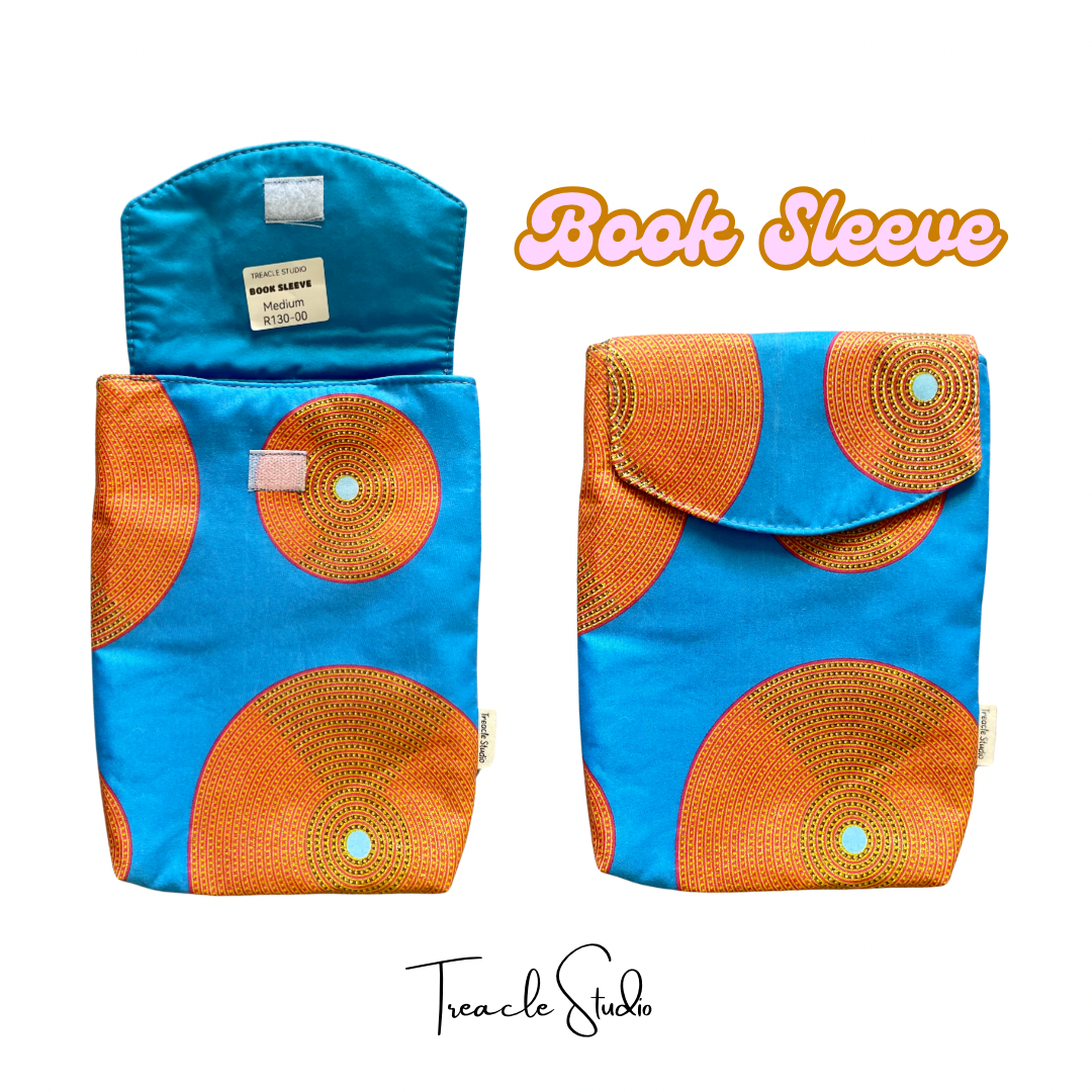 Book Sleeves