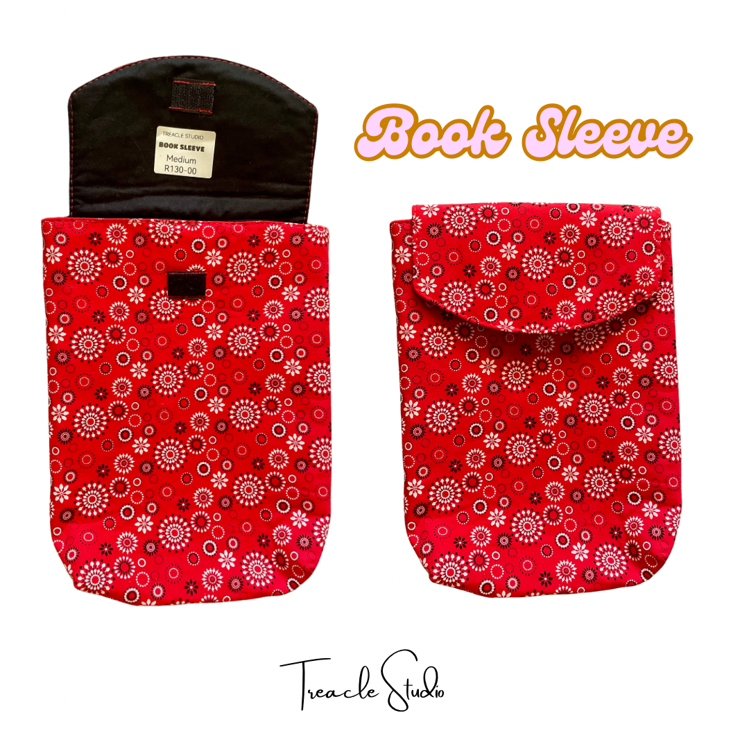 Book Sleeves