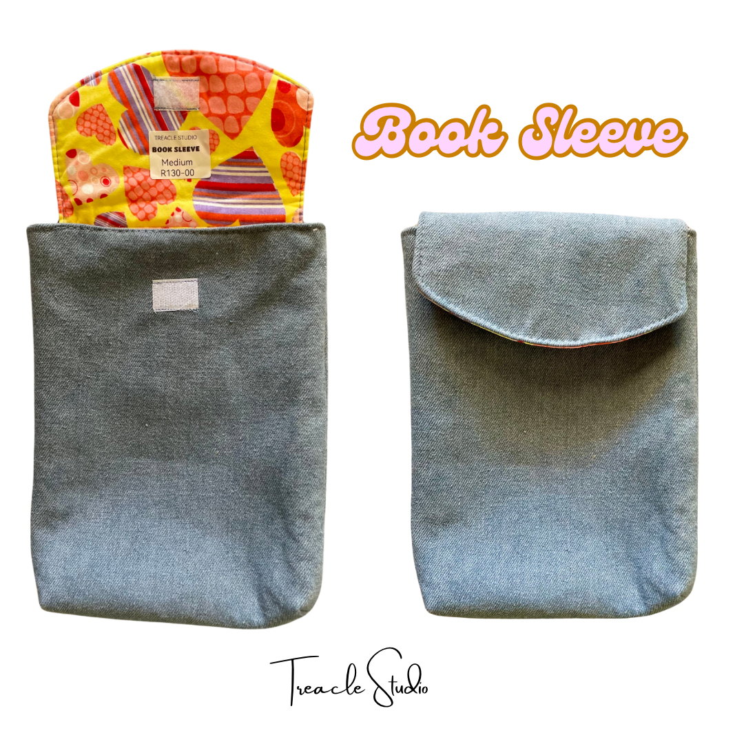 Book Sleeves