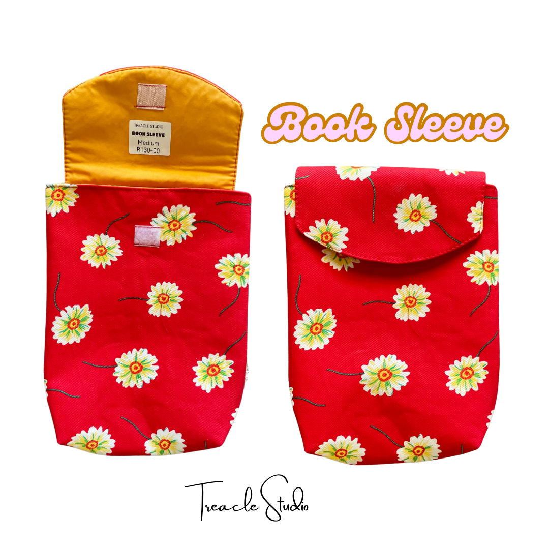 Book Sleeves
