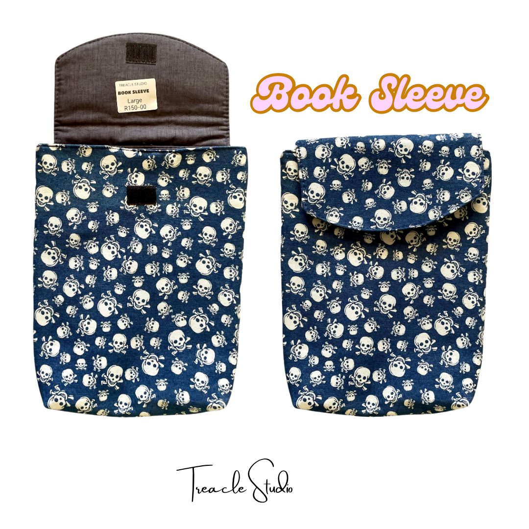 Book Sleeves