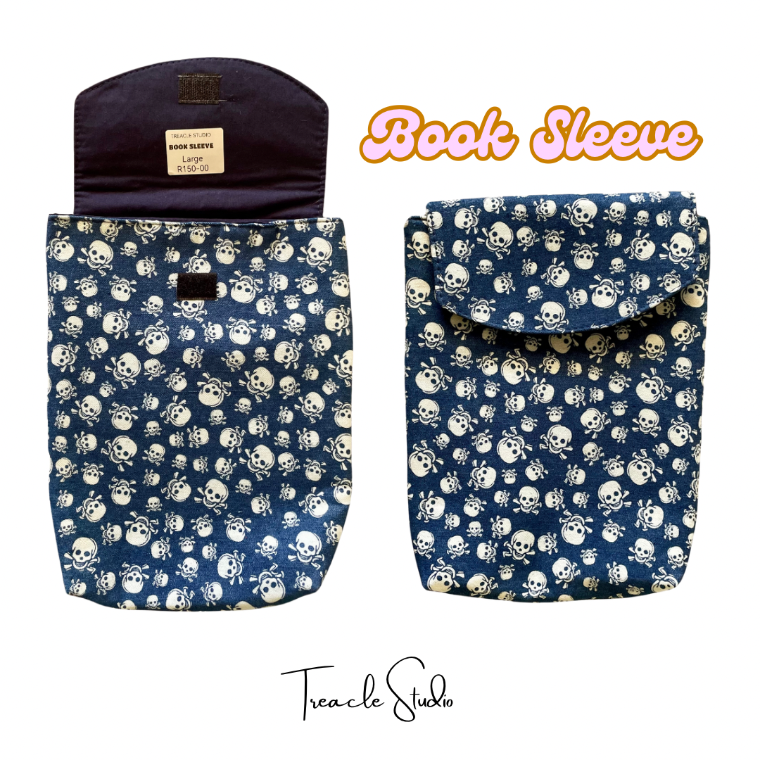 Book Sleeves