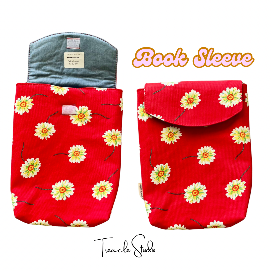 Book Sleeves