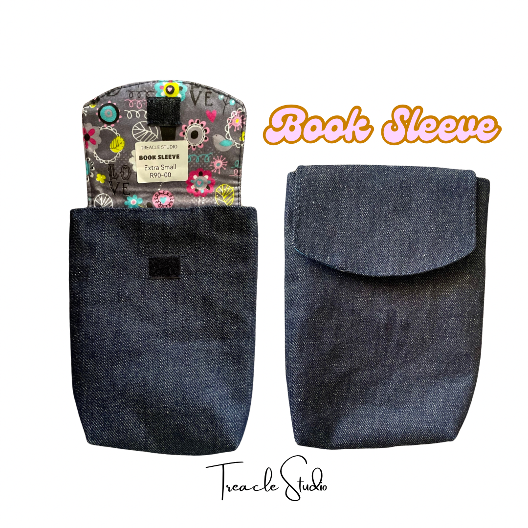 Book Sleeves
