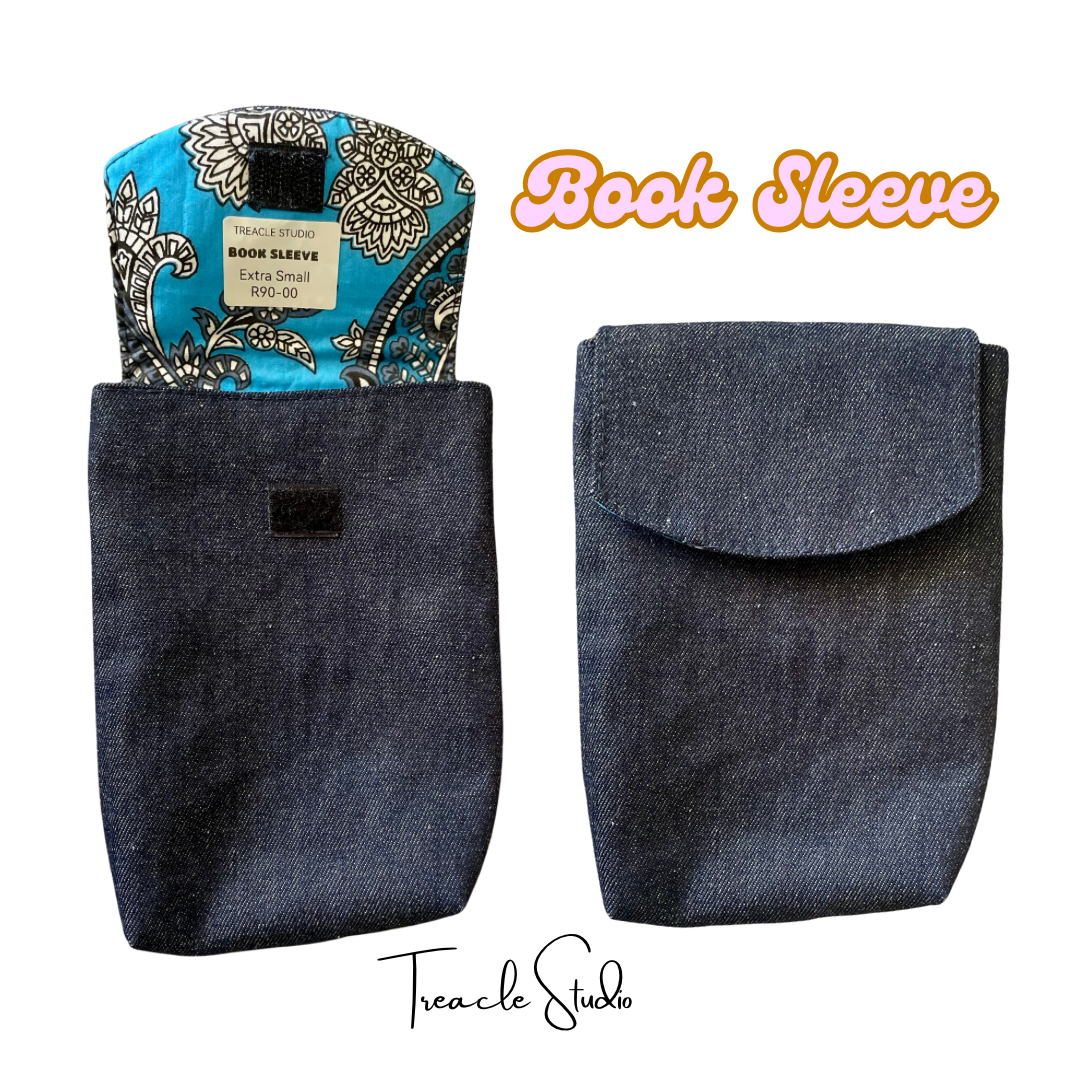 Book Sleeves
