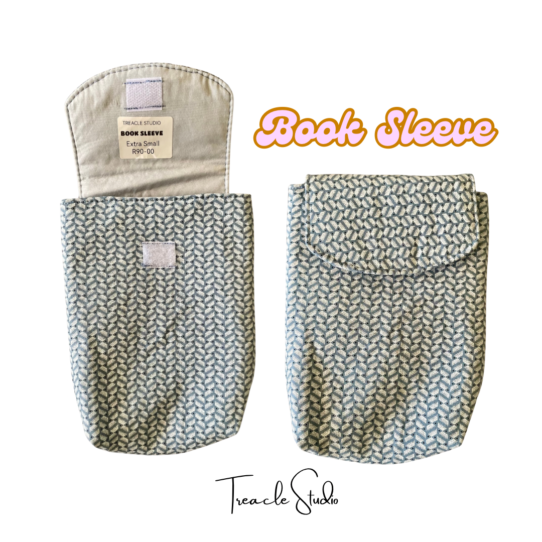 Book Sleeves
