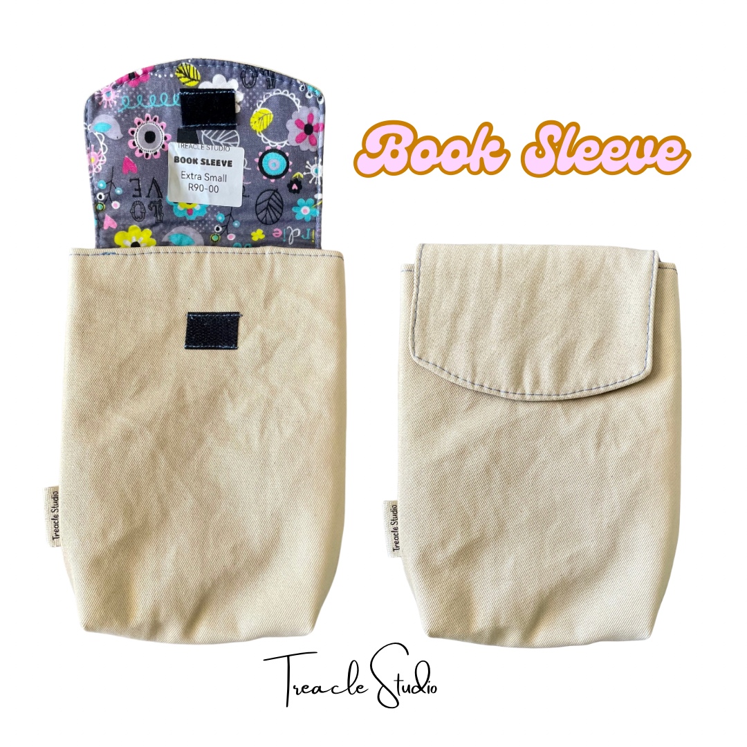 Book Sleeves