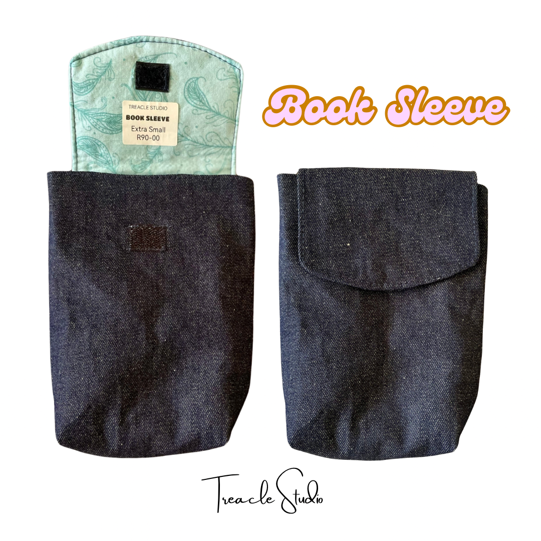 Book Sleeves