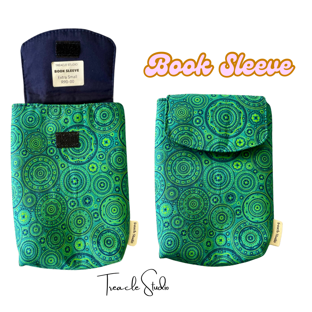 Book Sleeves