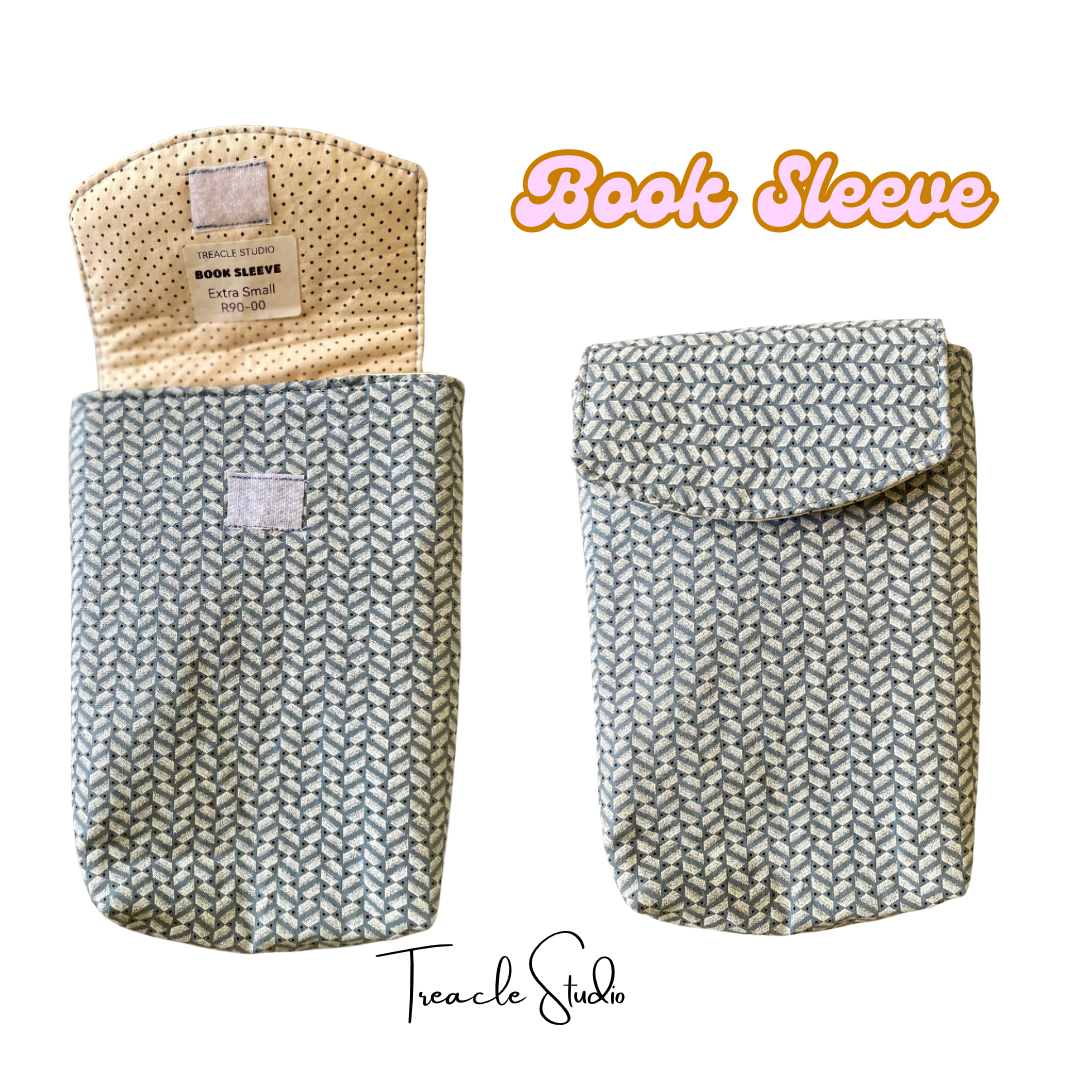 Book Sleeves