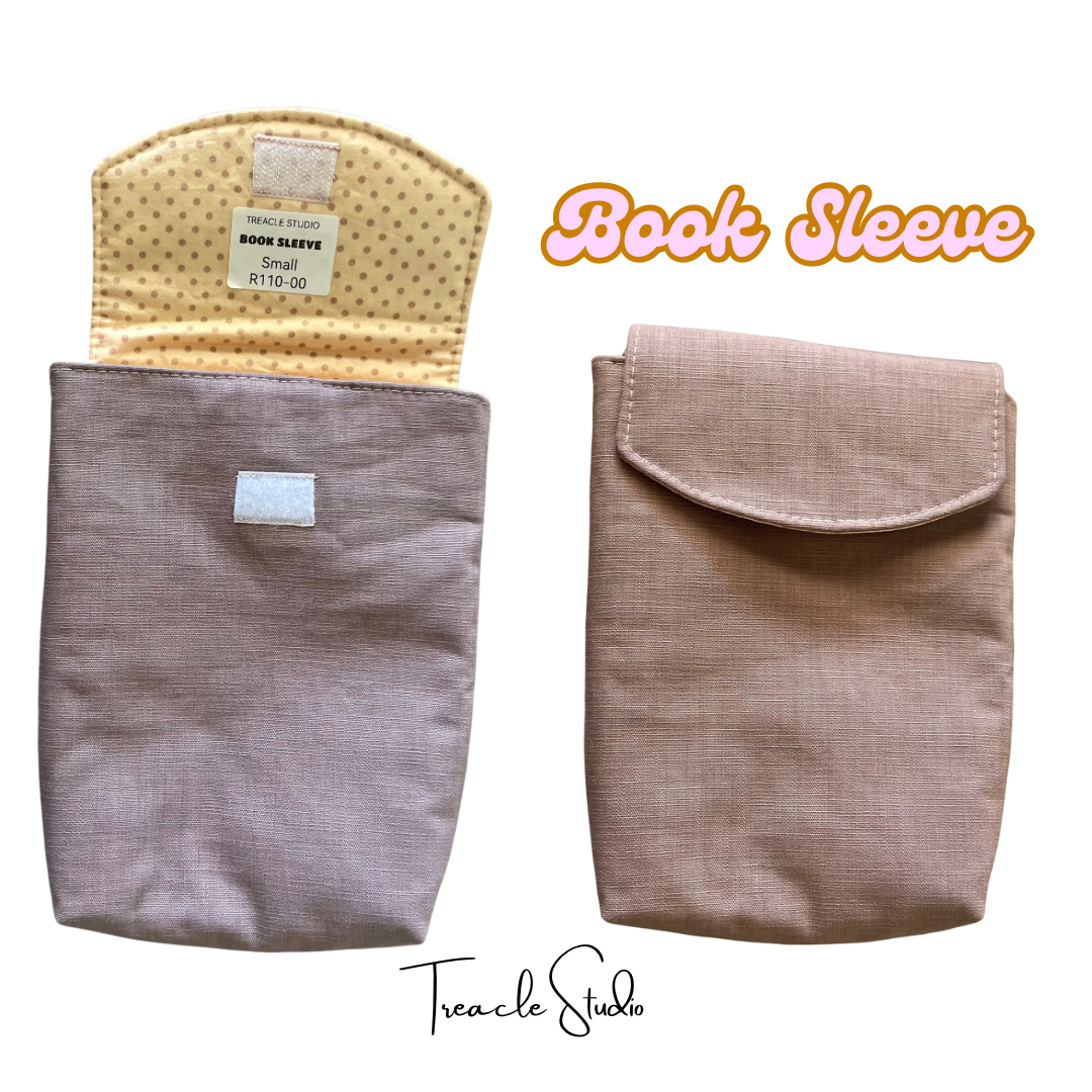 Book Sleeves