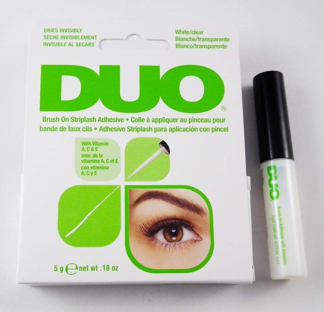 Eyelash Glue