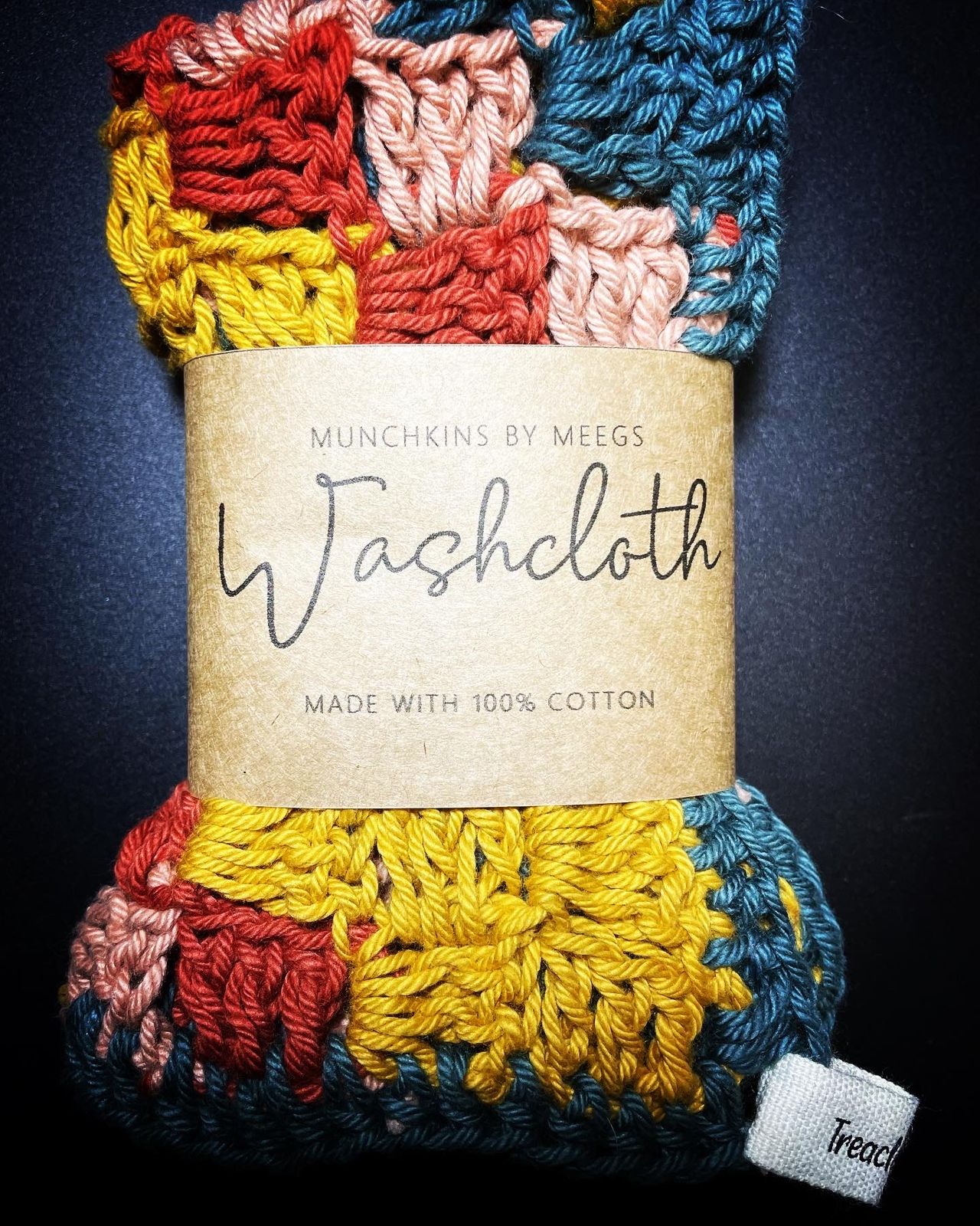 Washcloth