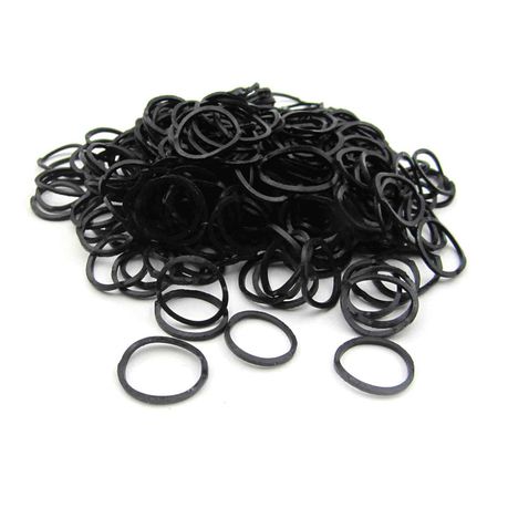 Mini Hair Elastics